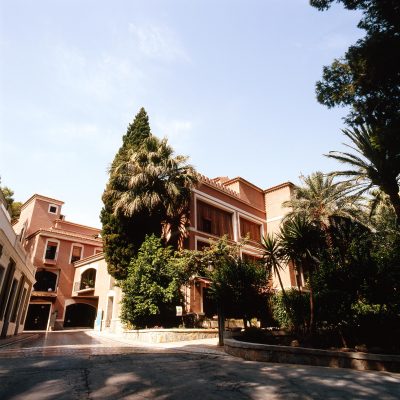 Hotel Leon