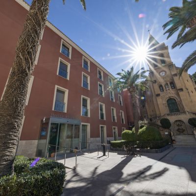 Hotel Levante