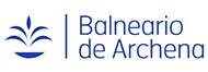 Logo Balneario de Archena