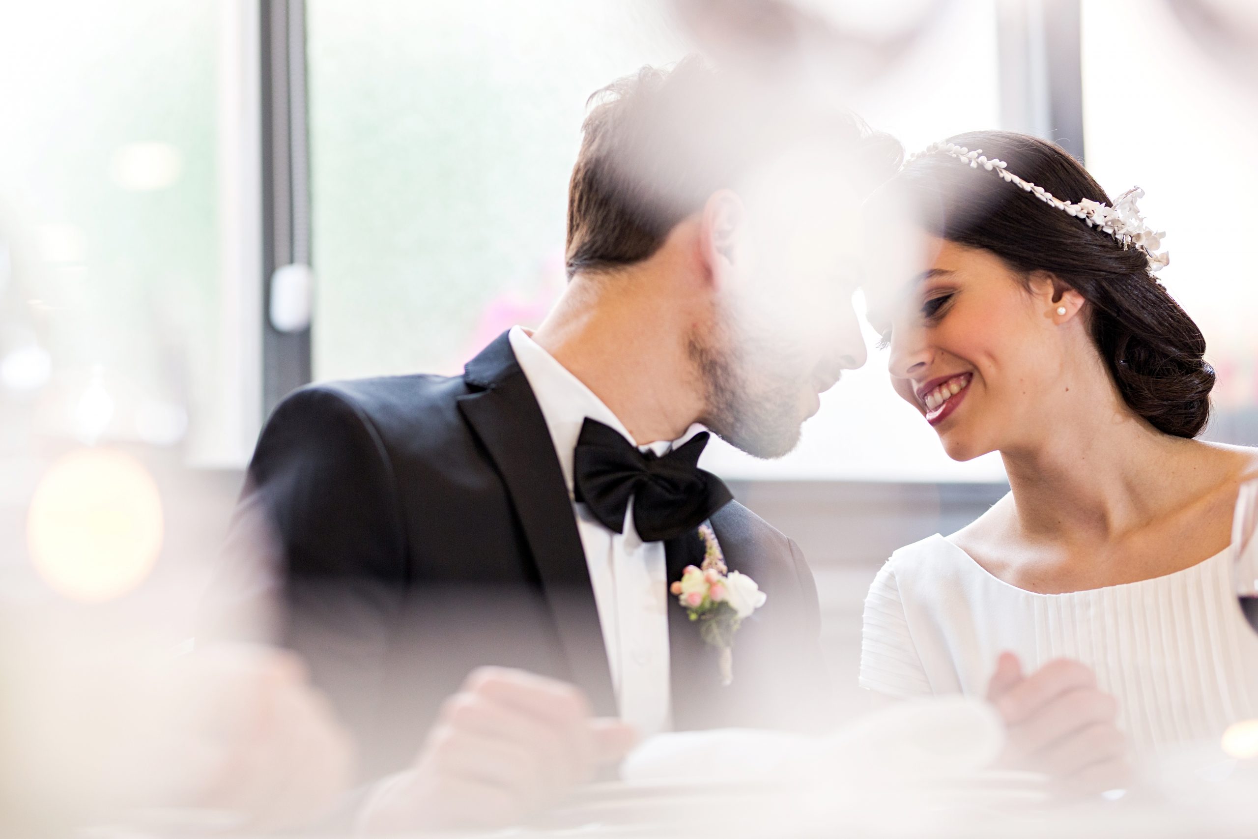 Bodas en Balneario de Archena