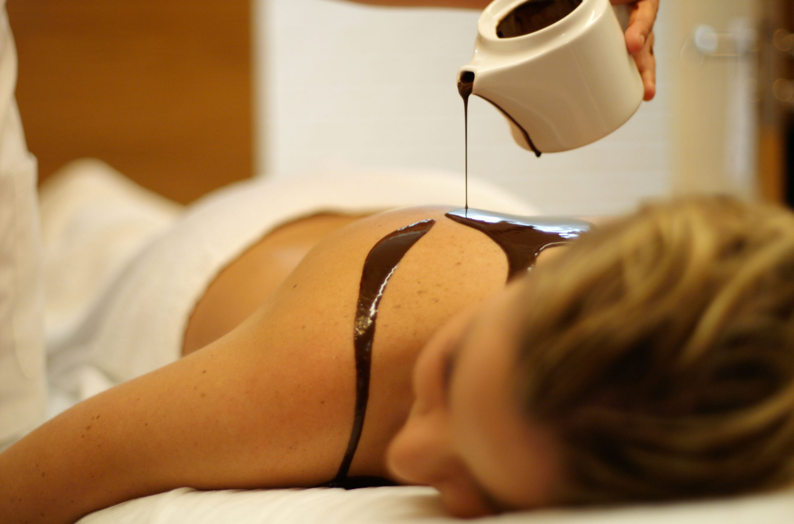 Centro Beauty Masaje Chocolate