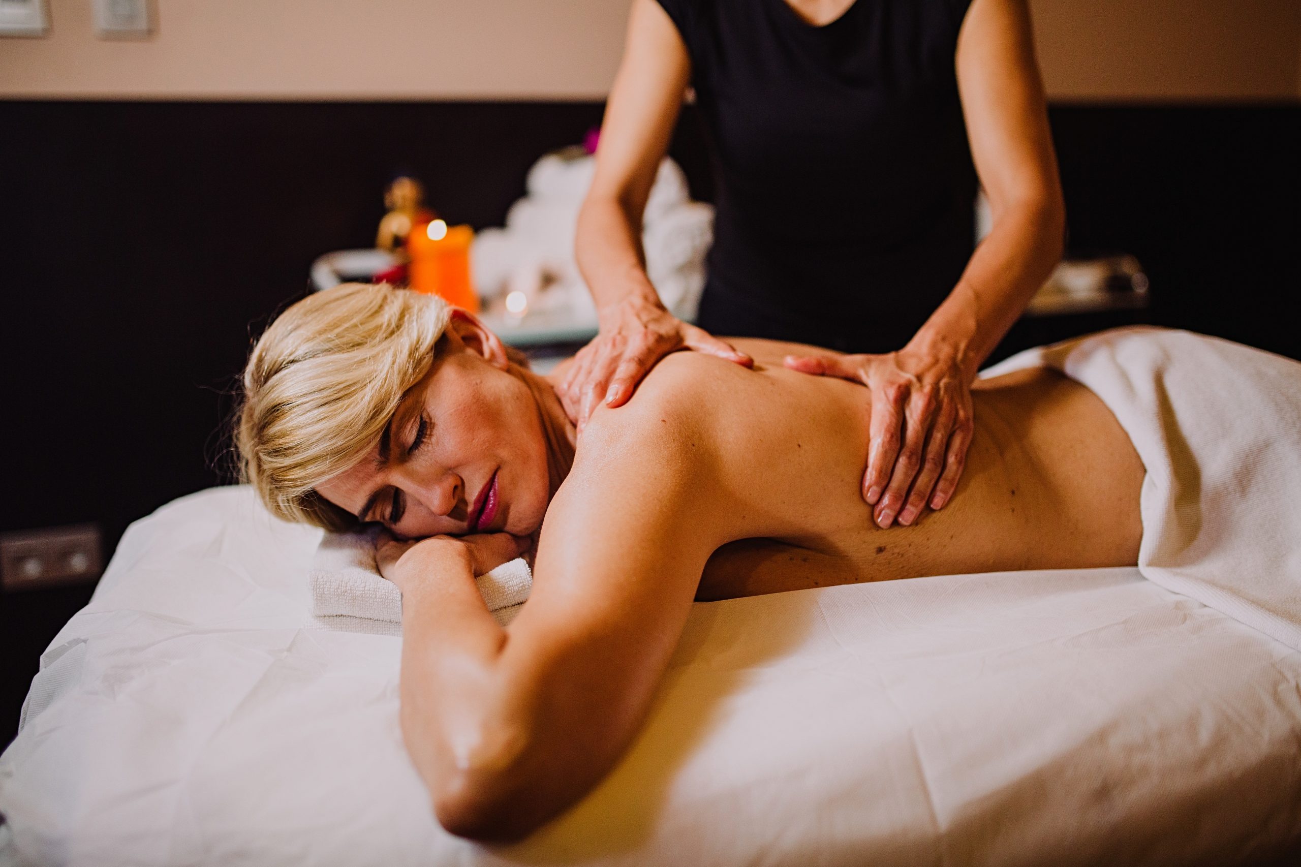 Centro Beauty Masaje