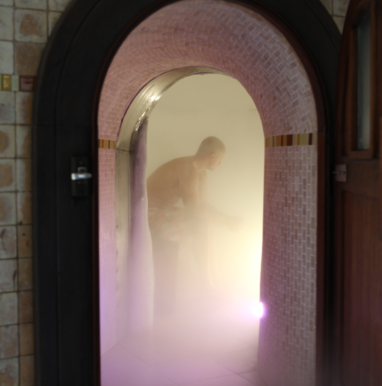 Circuito Termal Balnea iglú