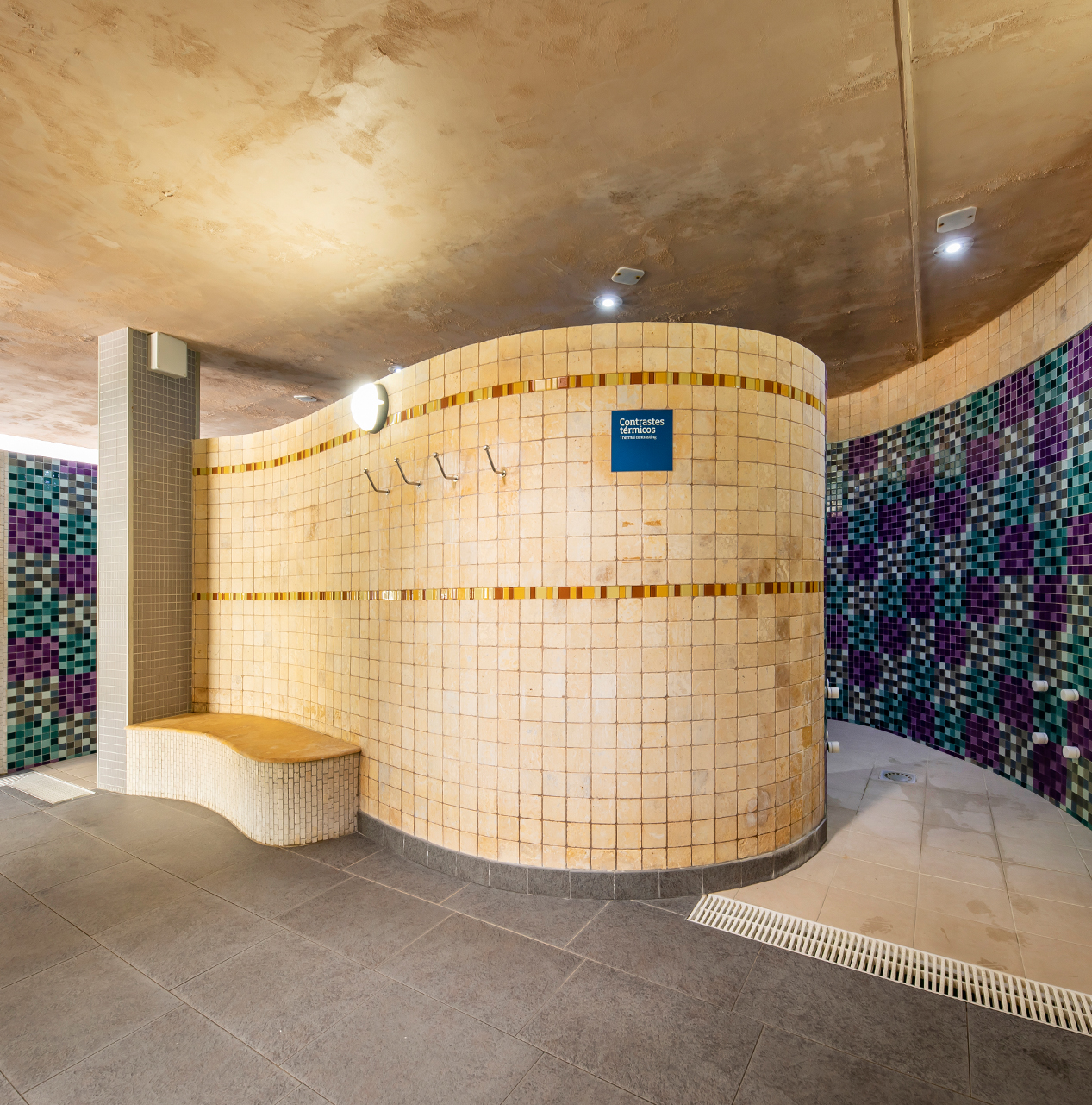 Circuito Termal Balnea