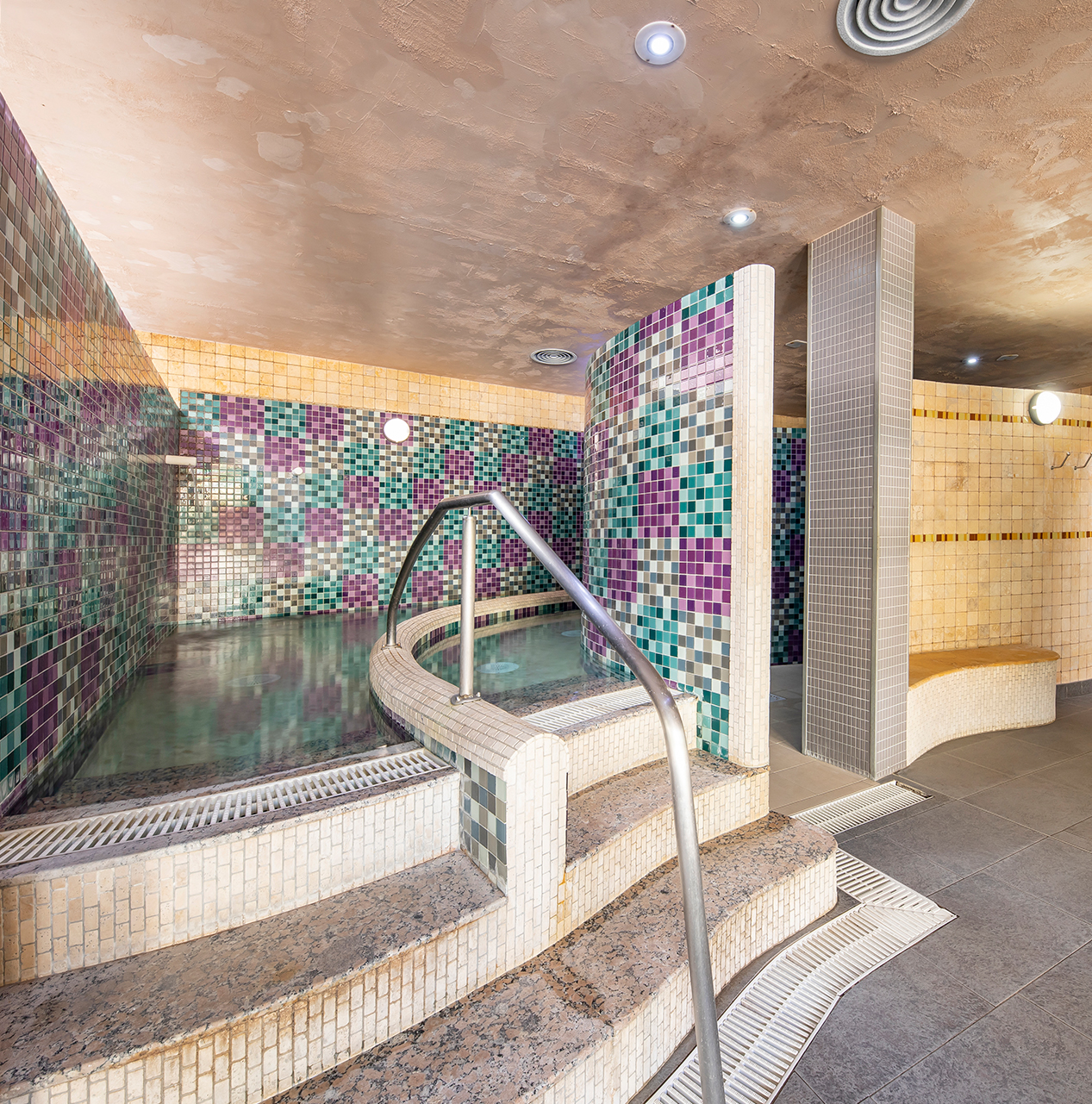 Circuito Termal Balnea