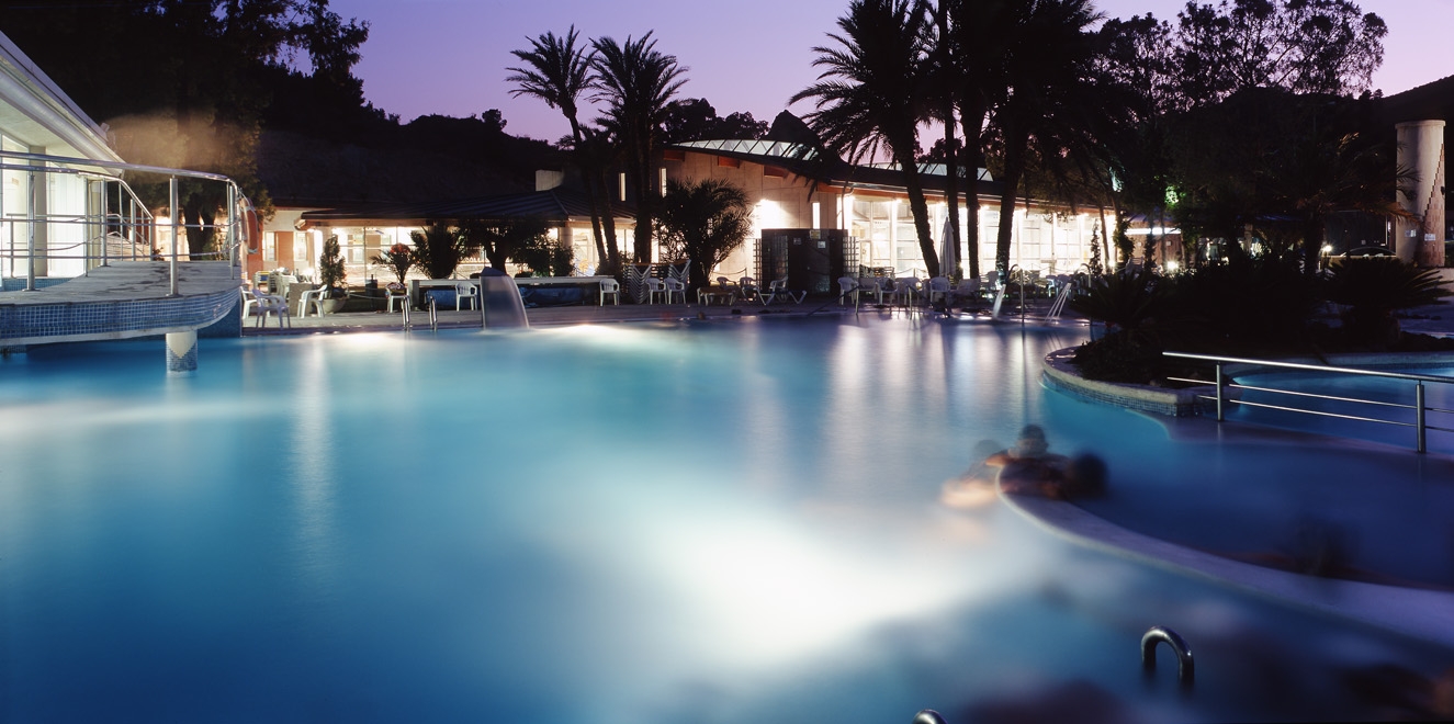 Promoción Noches de Verano