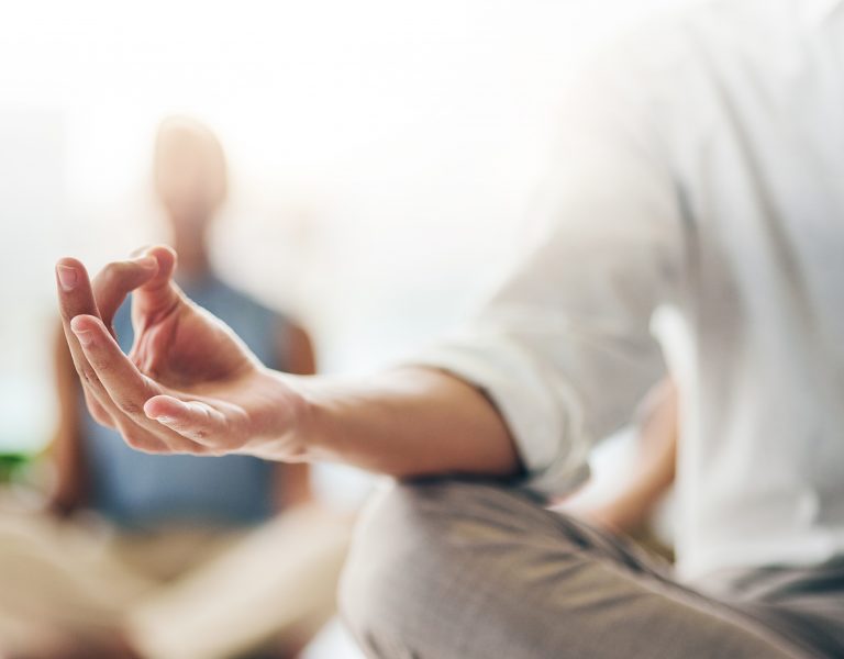 Promoción Mindfulness y Yoga en Balneario de Archena