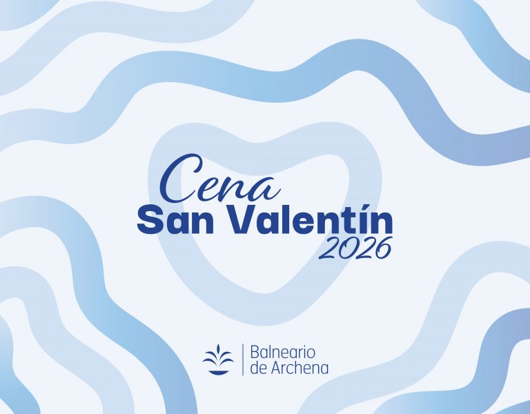 San Valentín en Balneario de Archena Sin Alojamiento