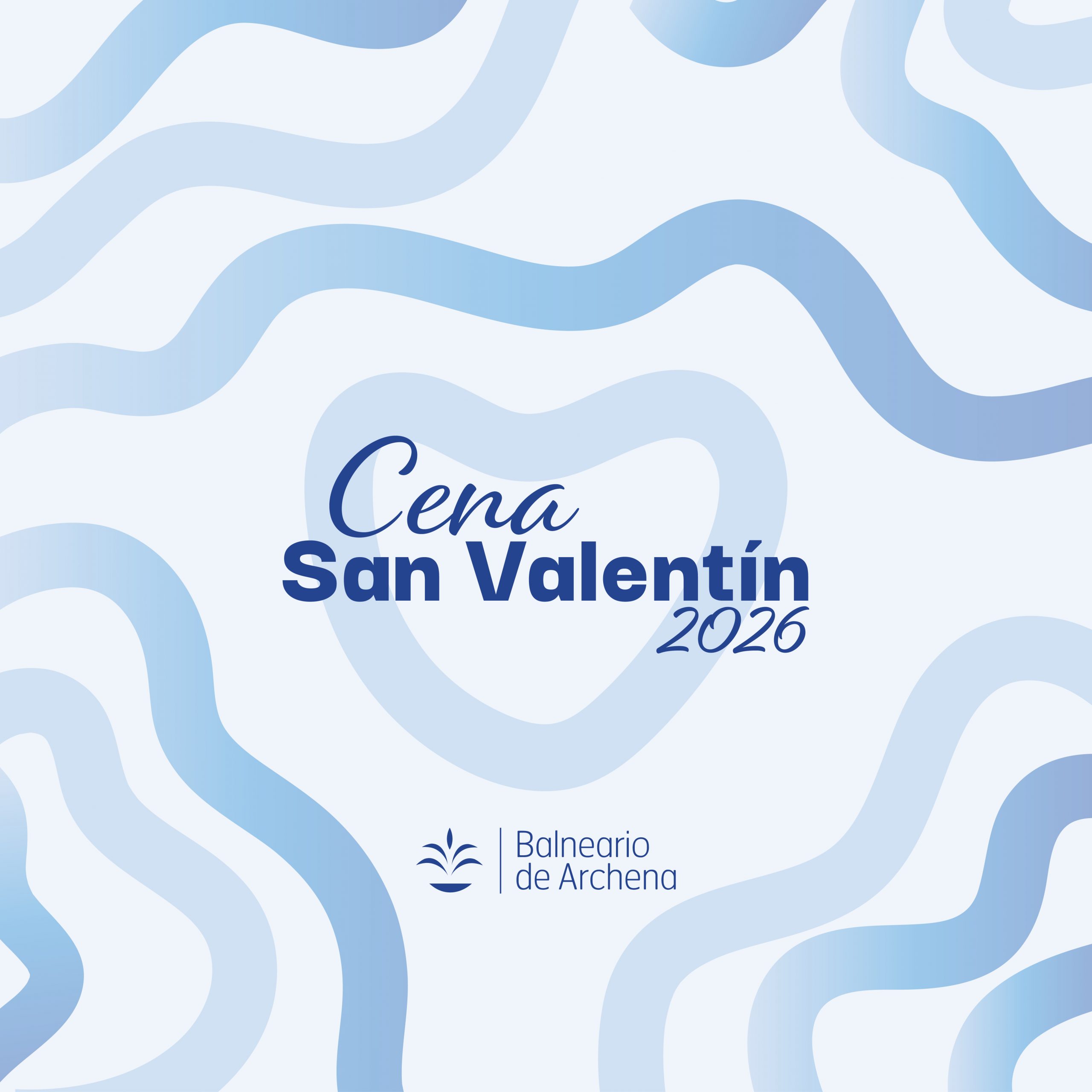 San Valentín en Balneario de Archena Sin Alojamiento